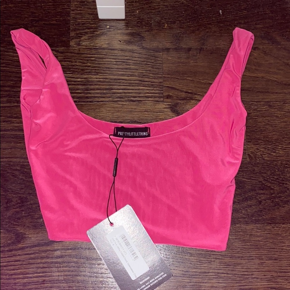 PLT Tank Top - Picture 3 of 3